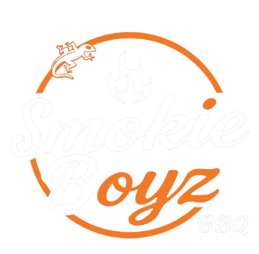 Smokie Boyz BBQ Logo